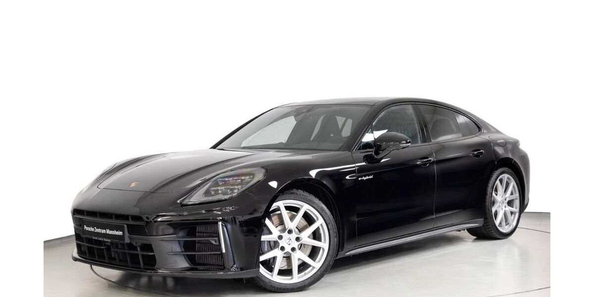 Porsche Panamera 14.500 km 129.900 € Mannheim 68229