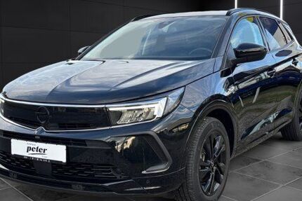 Opel Grandland (X) 34.489 km 17.440 &euro; Merseburg 06217