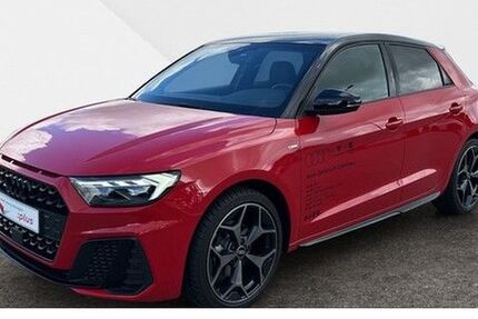 Audi A1 13.500 km 31.850 € Zwickau 08056