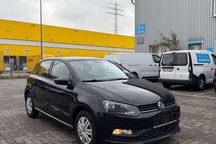 VW Polo 284.000 km 4.400 € Hamburg 22113