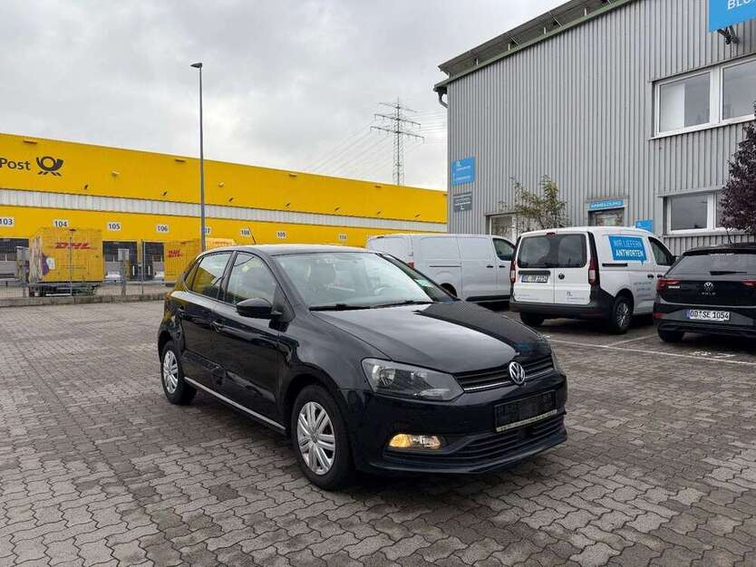 VW Polo 284.000 km 4.400 € Hamburg 22113