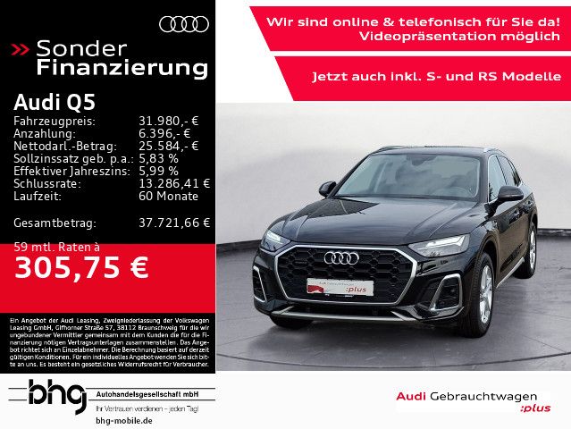 Audi Q5 113.429 km 31.980 &euro; Kehl 77694