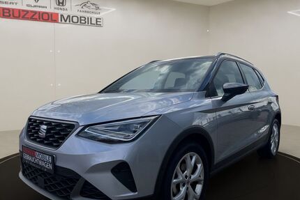 Seat Arona 34.813 km 23.380 &euro; Fürstenwalde 15517