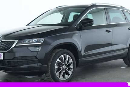 Skoda Karoq 18.328 km 24.645 &euro; Garching bei München 85748
