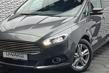 Ford S-Max 67.719 km 22.990 &euro; Solingen 42699