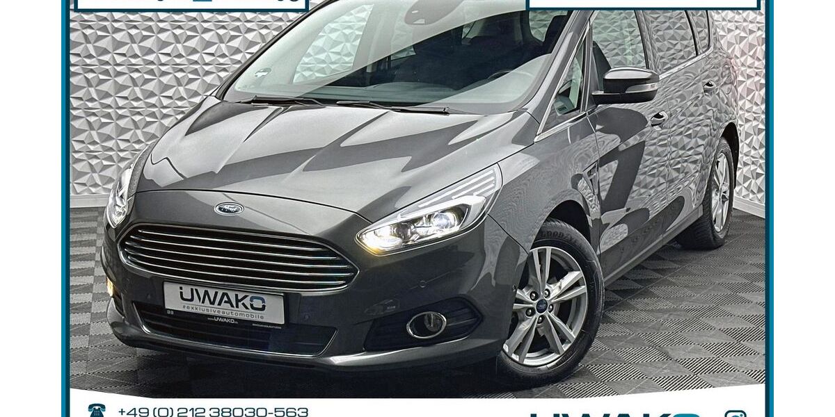 Ford S-Max 67.719 km 23.990 &euro; Solingen 42699