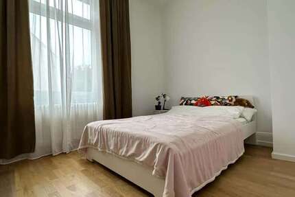 Zimmer Frankfurt am Main Nordend West - 845&euro; | Angebot:27125019