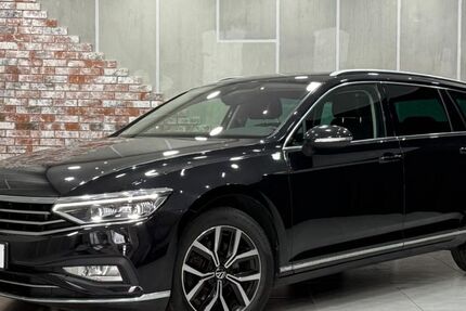 VW Passat 80.000 km 23.990 € Braunschweig 38106