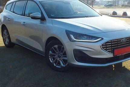 Ford Focus 34.000 km 20.500 &euro; Lauenburg/-Elbe 21481