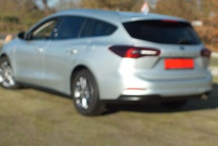 Ford Focus 34.000 km 21.500 &euro; Lauenburg/-Elbe 21481