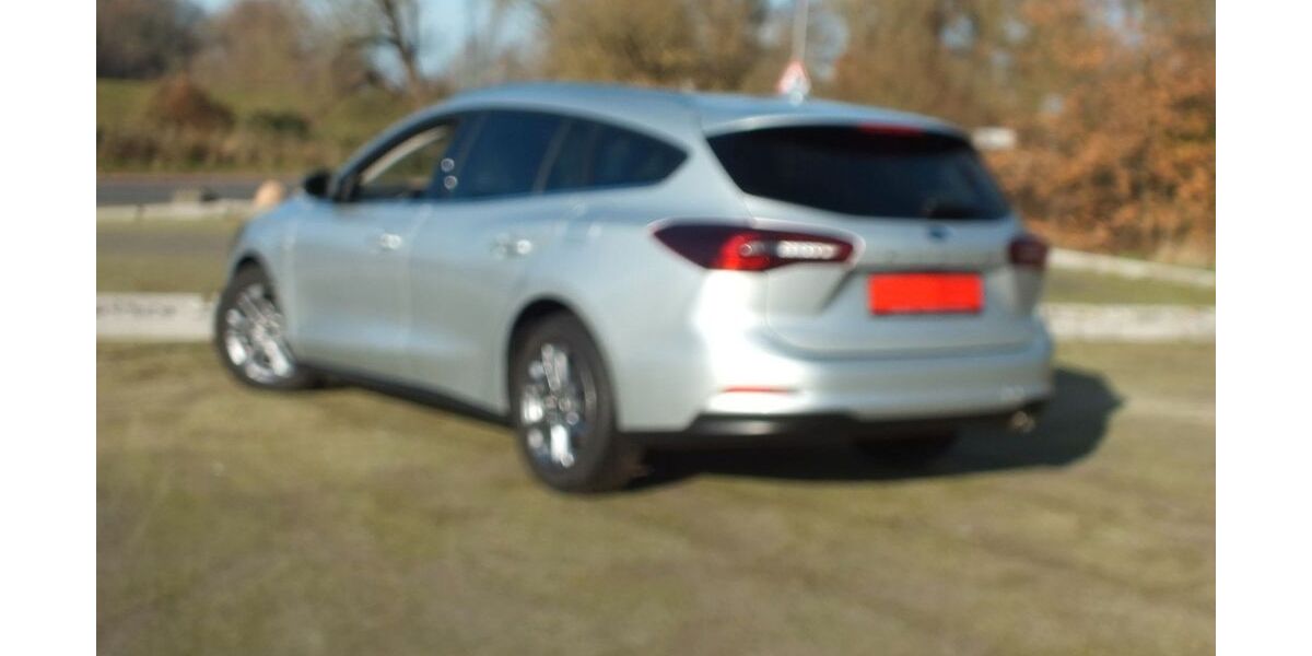 Ford Focus 34.000 km 21.500 &euro; Lauenburg/-Elbe 21481