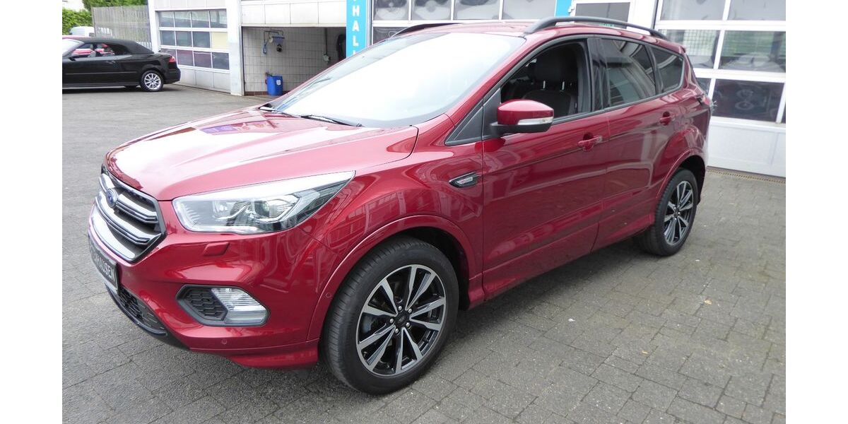 Ford Kuga 79.700 km 13.990 &euro; Herzogenrath 52134