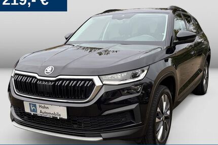 Skoda Kodiaq 154.896 km 23.790 &euro; Backnang 71522