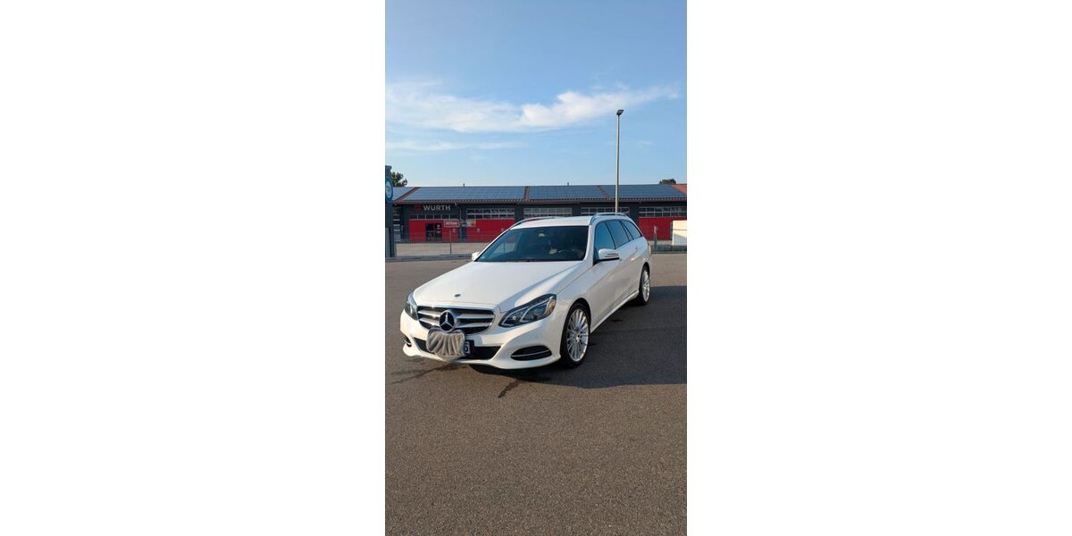 Mercedes-Benz E 220 193.500 km 14.700 &euro; Wenzenbach 93173