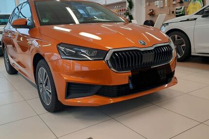 Skoda Fabia 19.823 km 16.999 &euro; Ebersbach 73061