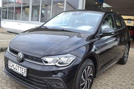 VW Polo 8.535 km 20.390 € Wirges 56422