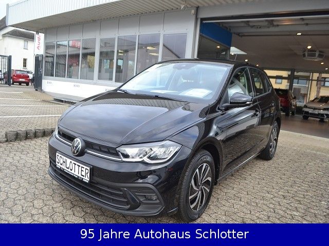 VW Polo 8.535 km 20.390 € Wirges 56422