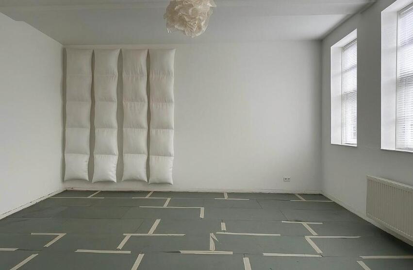 Vermiete eine Wohnung in der Neuen Straße 30 in Wolfenbüttel zimmer