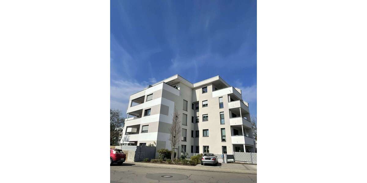 Etagenwohnung Lampertheim - 3 Zimmer, 130 m&sup2;, 589.000&euro; | Angebot:25807202