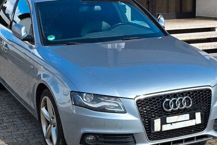 Audi A4 279.551 km 4.500 &euro; Saarlouis 66740