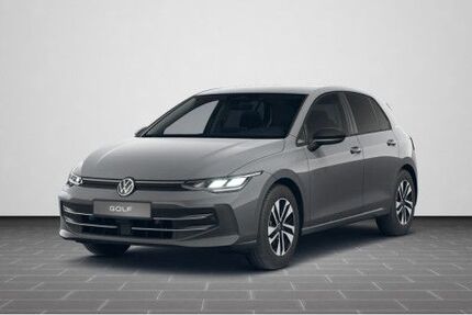 VW Golf 2.341 km 26.600 &euro; Wiesbaden 65189