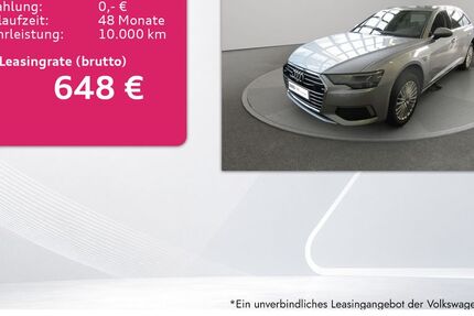 Audi A6 114.888 km 30.990 &euro; Kassel 34125