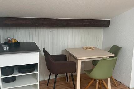 2 Zimmer Wohnung in TSST Möbliert zu vermieten 2 zimmer