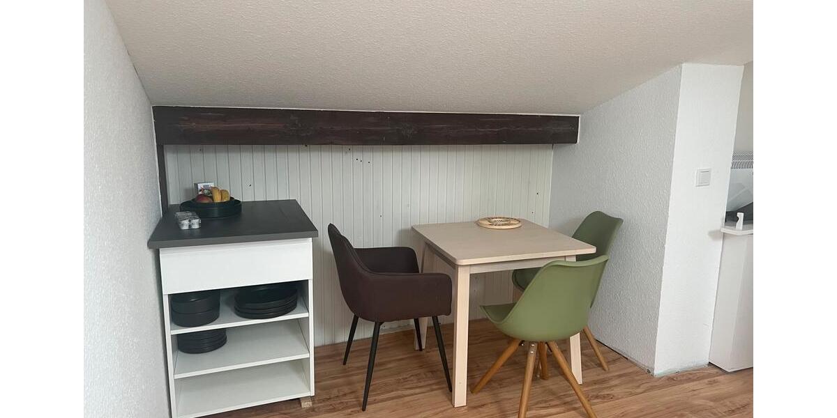 2 Zimmer Wohnung in TSST Möbliert zu vermieten 2 zimmer