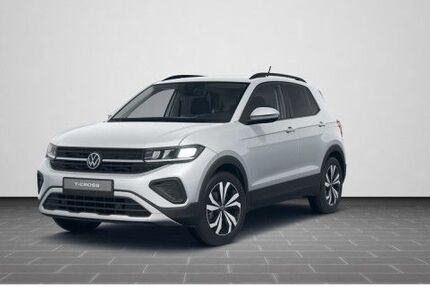 VW T-Cross 10.239 km 24.500 &euro; Ludwigshafen 67059