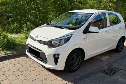 Kia Picanto 110.700 km 8.000 € Hamburg 21035