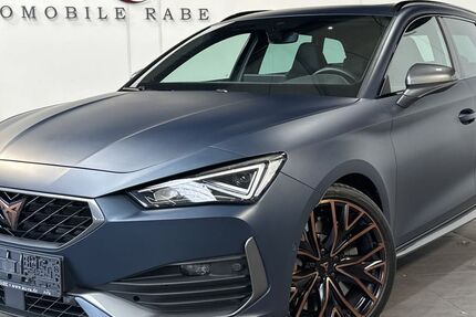 Cupra Leon 54.750 km 32.749 &euro; Wardenburg 26203