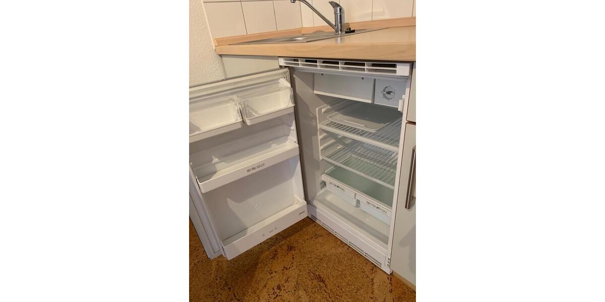 Etagenwohnung Amberg - 1 Zimmer, 24 m&sup2;, 95.000&euro; | Angebot:25943091