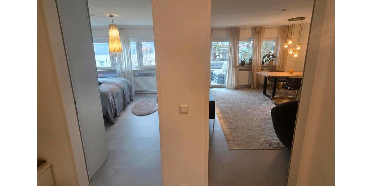 Erdgeschoßwohnung Stuttgart Bopser - 2 Zimmer, 75 m&sup2;, 1.380&euro; | Angebot:24956053