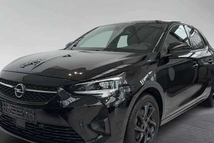 Opel Corsa 21.500 km 17.490 &euro; München Neuaubing 81249