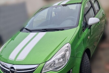 Opel Corsa 159.000 km 4.500 &euro; Schifferstadt 67105