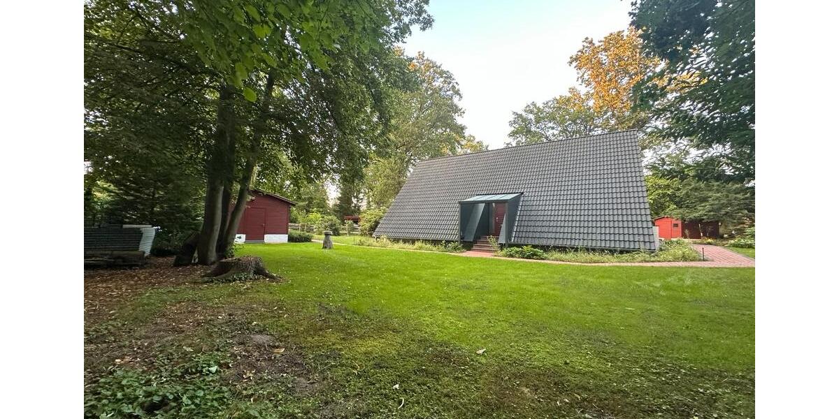 Einfamilienhaus Meinersen - 4 Zimmer, 104 m&sup2;, 289.000&euro; | Angebot:27200135