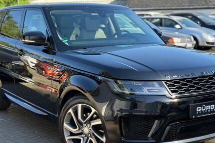Land Rover Range Rover Sport 259.000 km 24.800 &euro; Wiesbaden 65201