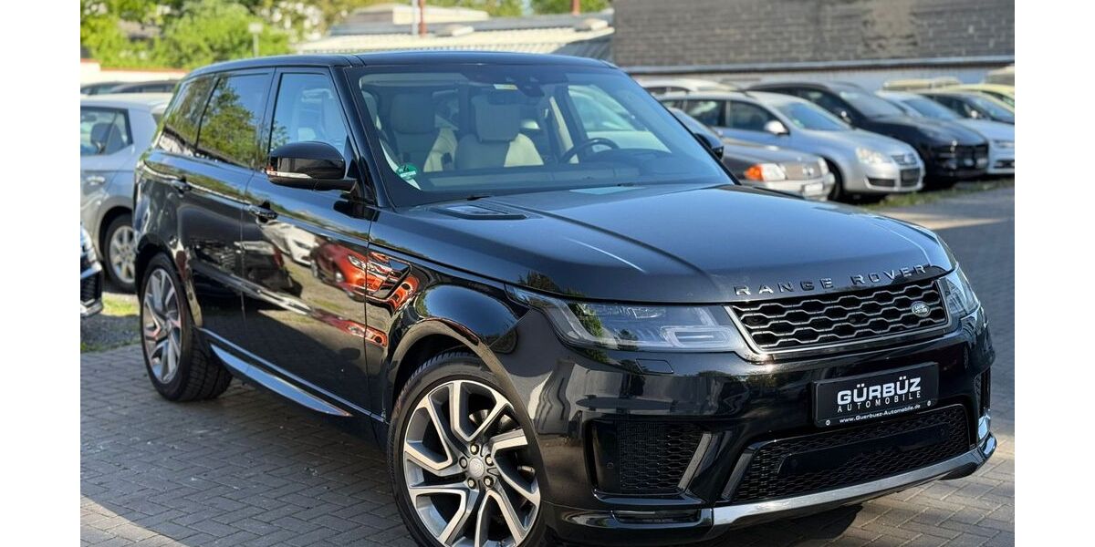 Land Rover Range Rover Sport 259.000 km 24.800 &euro; Wiesbaden 65201