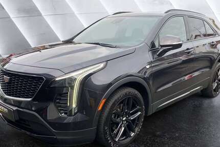 Cadillac XT4 53.970 km 31.890 € Berlin Französisch-Buchholz 13127