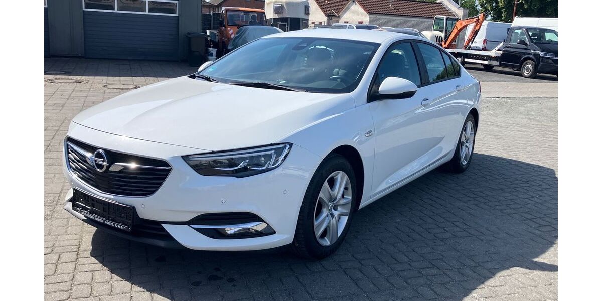 Opel Insignia 161.000 km 8.950 &euro; Greven 48268