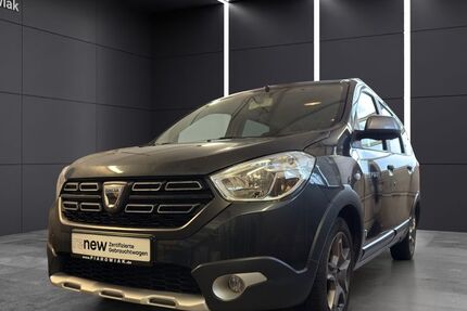 Dacia Lodgy 69.887 km 12.985 &euro; Neubrandenburg 17039