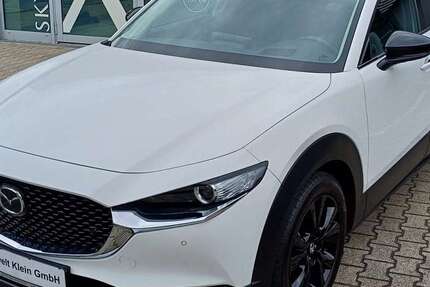 Mazda CX-30 26.553 km 24.765 &euro; Bietigheim-Bissingen 74321