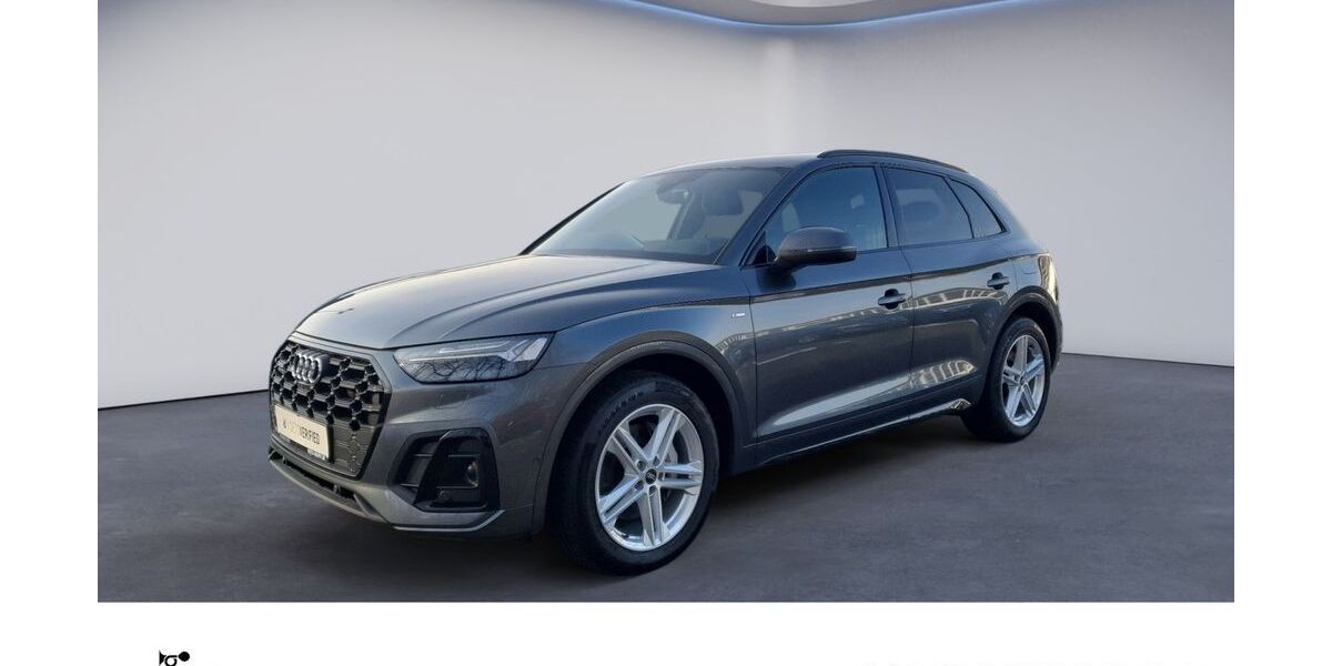 Audi Q5 111.100 km 33.980 &euro; Braunschweig 38122
