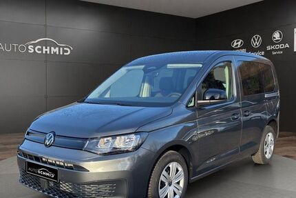 VW Caddy 1.255 km 29.888 &euro; Geislingen 73312