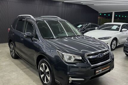 Subaru Forester 137.989 km 15.950 &euro; Berlin 12357