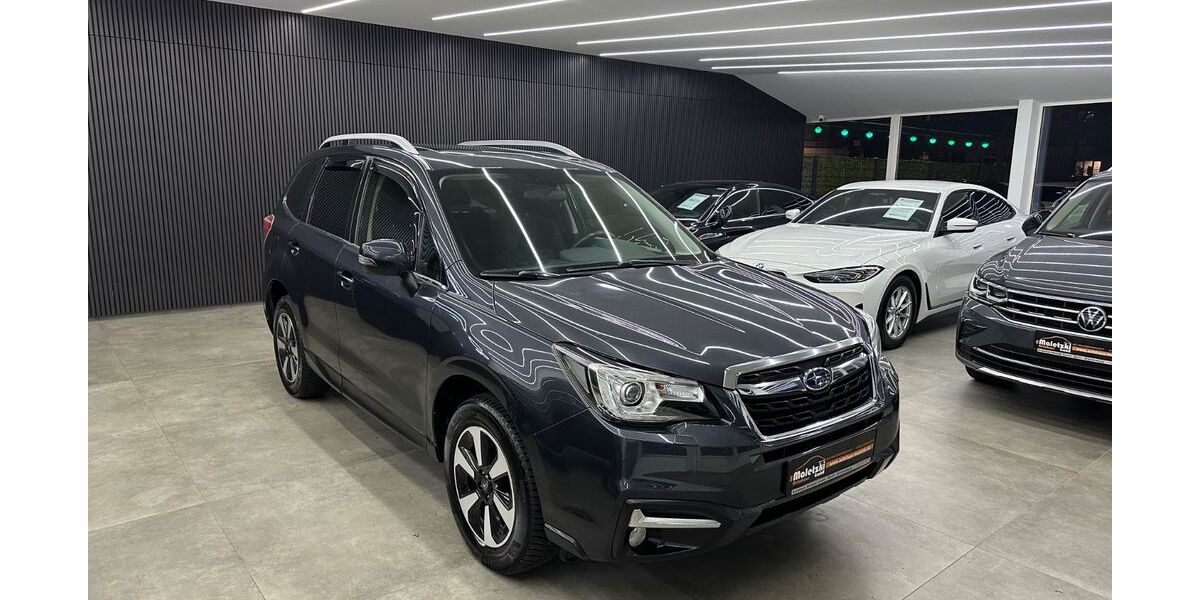 Subaru Forester 137.989 km 15.950 &euro; Berlin 12357
