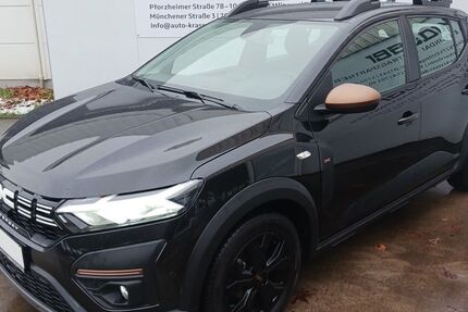 Dacia Sandero 9.900 km 17.990 &euro; Ettlingen 76275