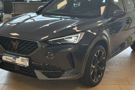 Cupra Formentor 22.790 km 26.400 &euro; Hennef 53773