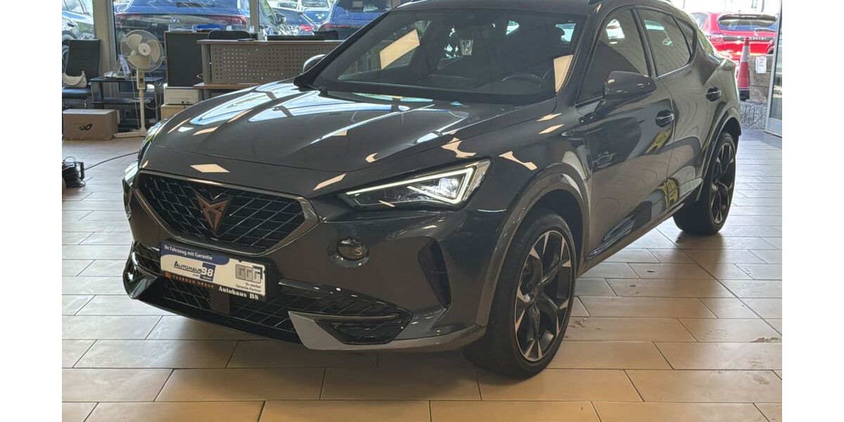 Cupra Formentor 22.790 km 26.400 &euro; Hennef 53773