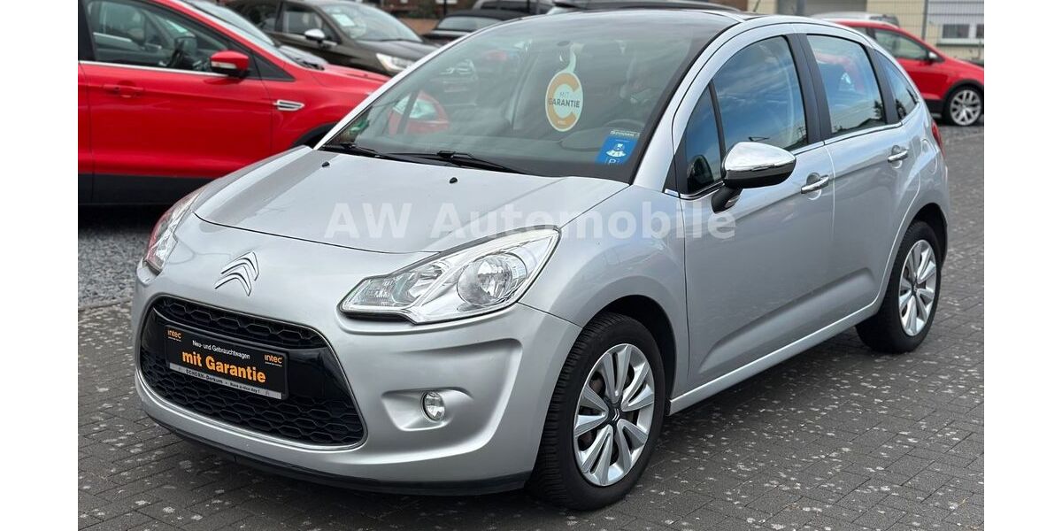 Citroen C3 110.000 km 4.200 &euro; Euskirchen/Wüschheim 53881